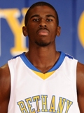 Senior Rodd Williams